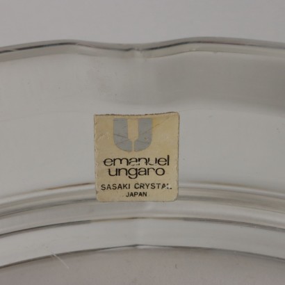 Emanuel Ungaro ashtray