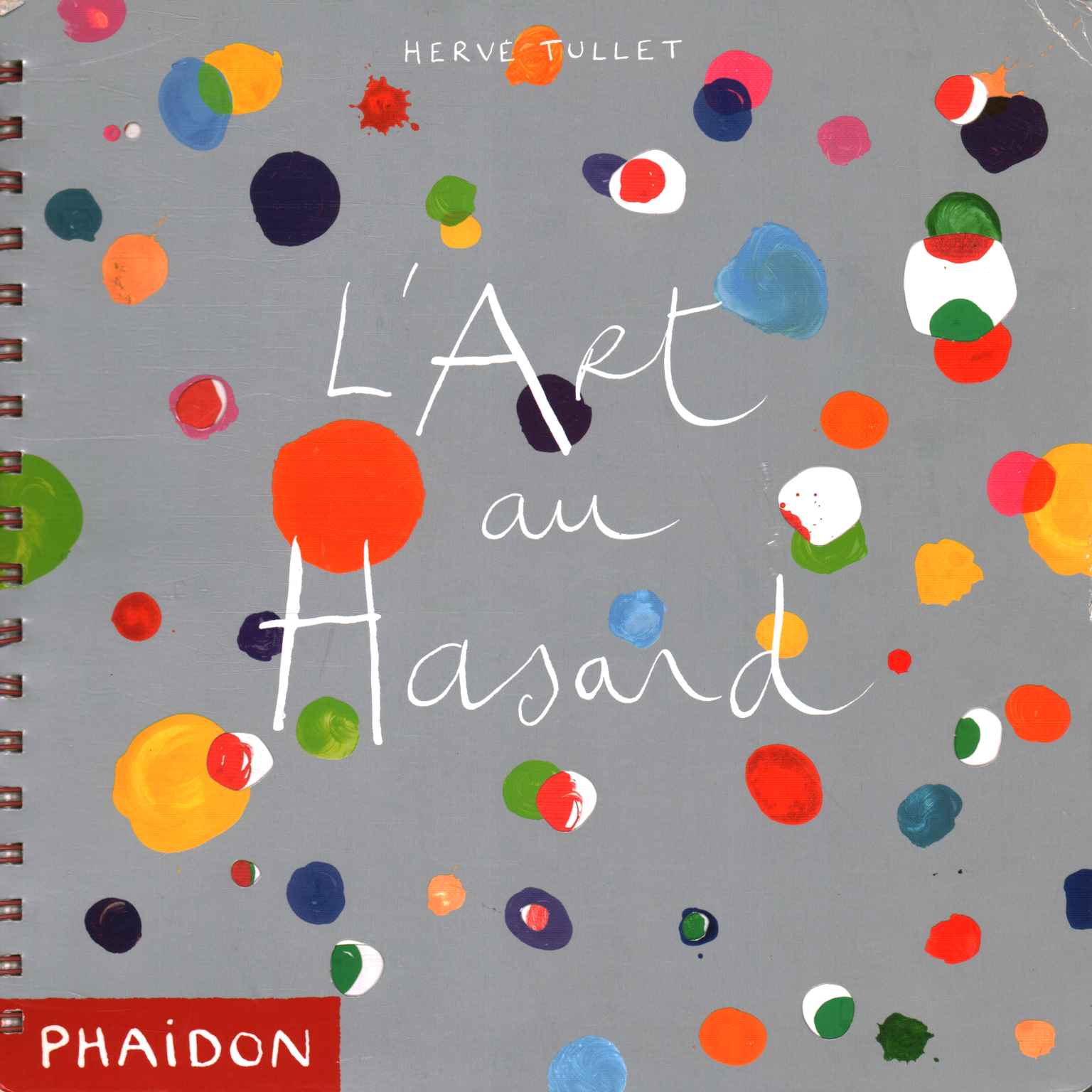 Books - Children's/young people's books - Childhood, L'Art au Hasard