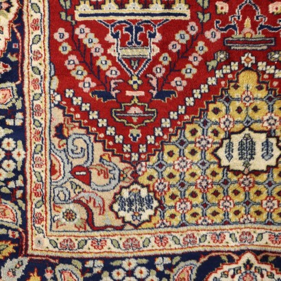 Jaipur-Teppich – Indien