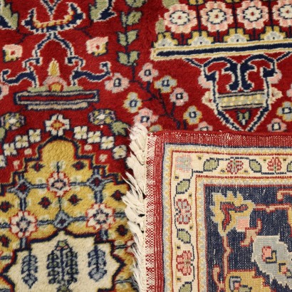 Jaipur-Teppich – Indien