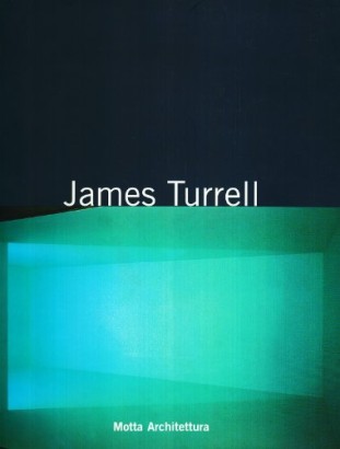 James Turrell. Dipinto con la luce