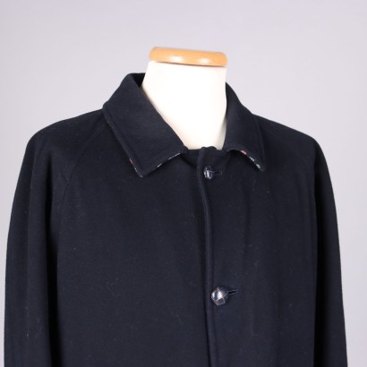 Burberrys Vintage Men's Wool Jacket