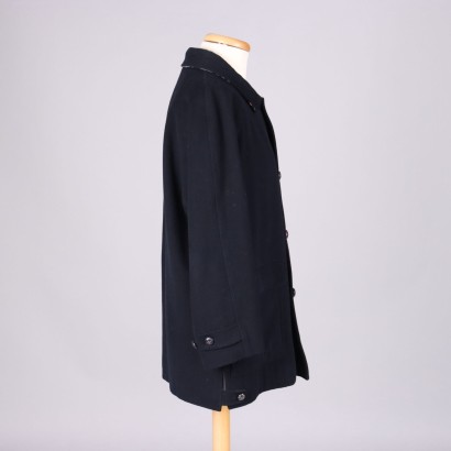 Burberrys Vintage Men's Wool Jacket