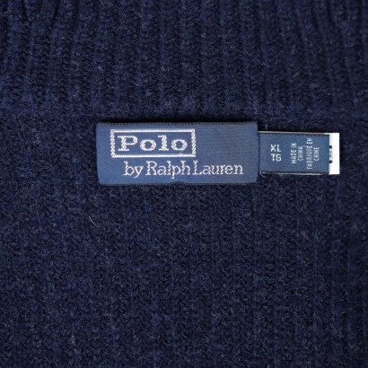 Polo von Ralph Lauren Wolljacke