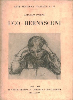 Ugo Bernasconi