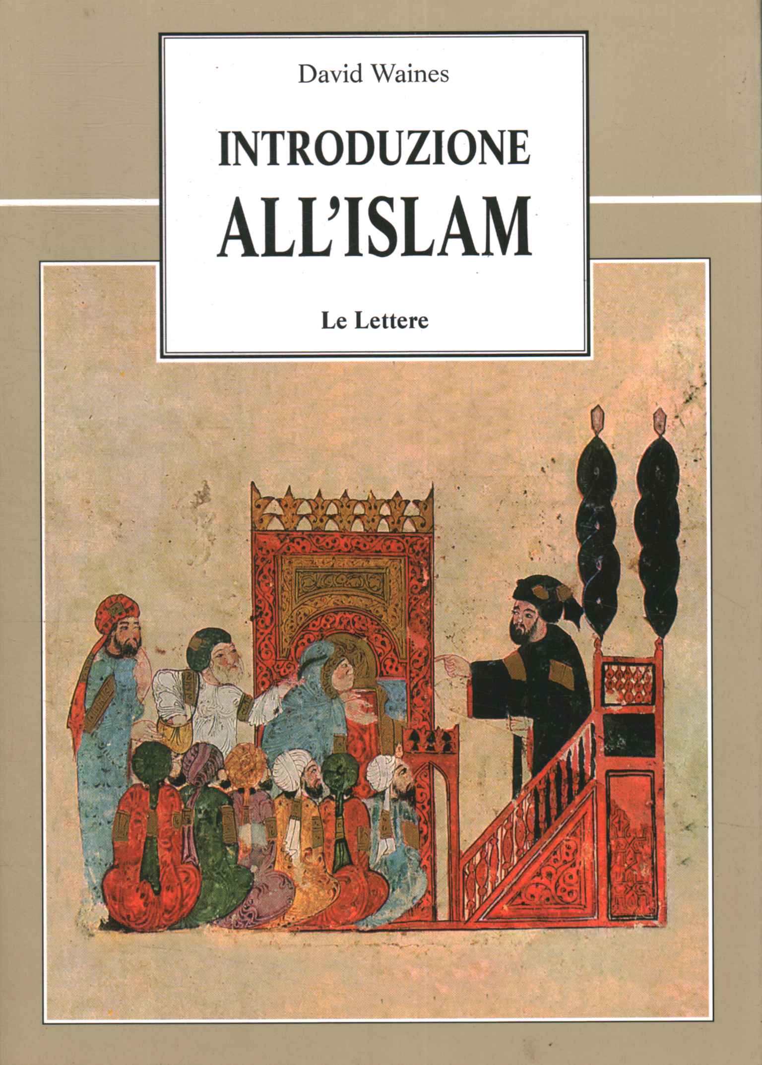 Introducción al Islam