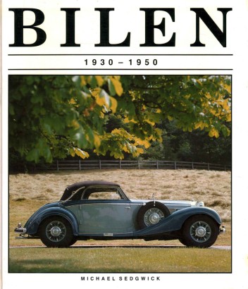 Bilen 1930-1950