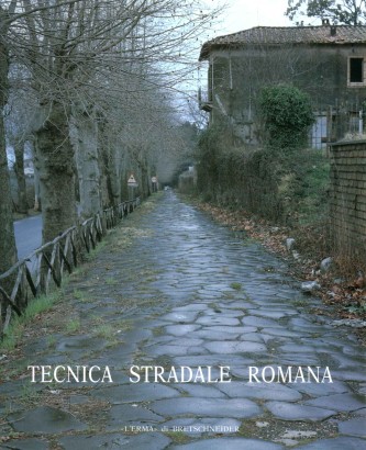 Tecnica stradale romana