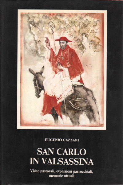 San Carlo en Valsassina