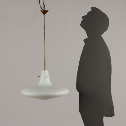 60s lamp