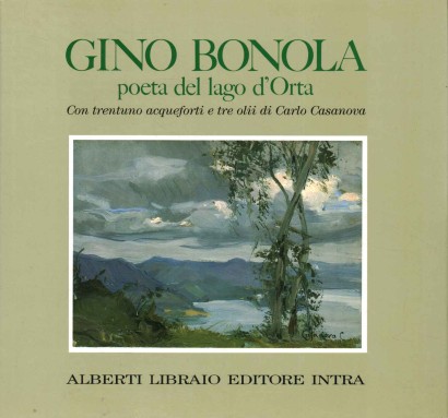 Gino Bonola