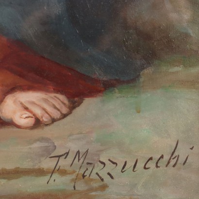 Gemälde von Francesco Mazzucchi,Madonna mit Kind,Francesco Mazzucchi,Francesco Mazzucchi,Francesco Mazzucchi,Francesco Mazzucchi,Francesco Mazzucchi
