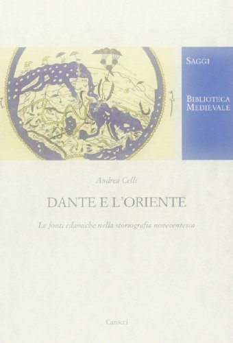 Dante et l'Orient