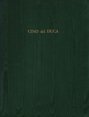 Cino del Duca 1899-1967