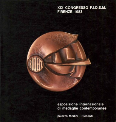 XIX congresso F.I.D.E.M. Firenze 1983