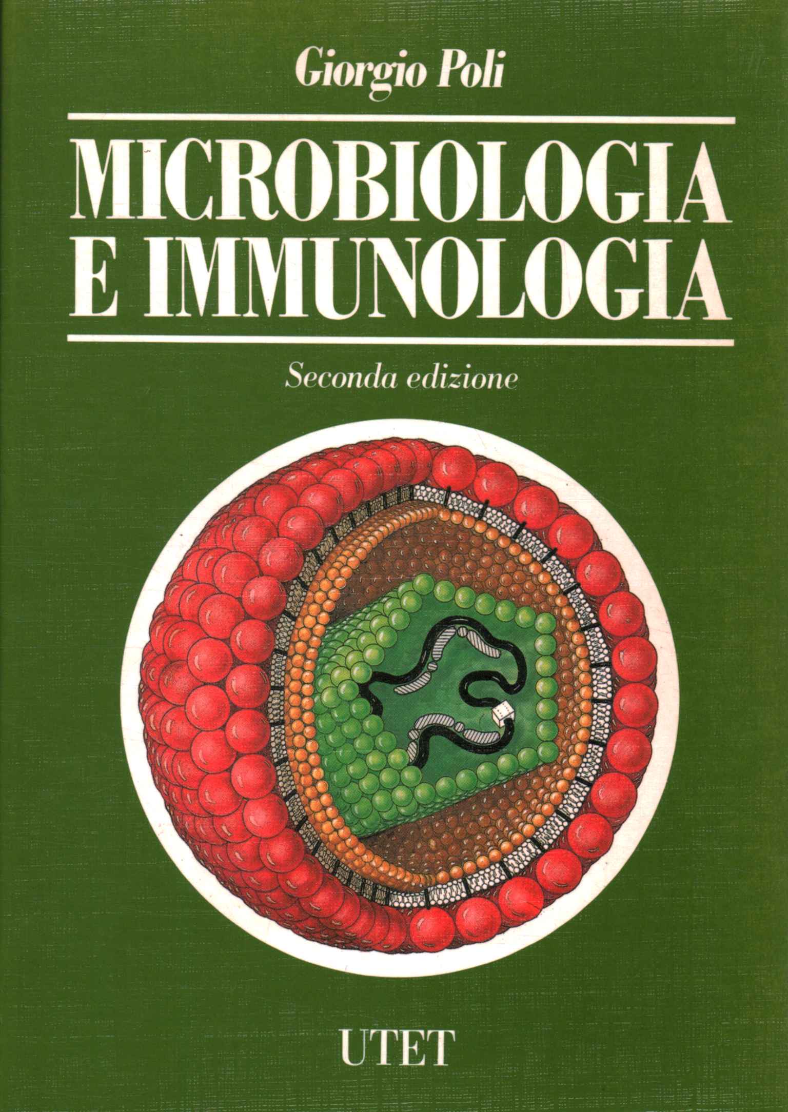 Microbiologie et immunologie