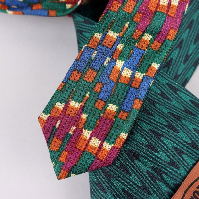 Missoni Vintage Tie