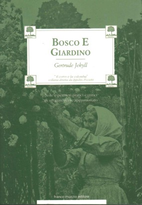 Bosco e giardino