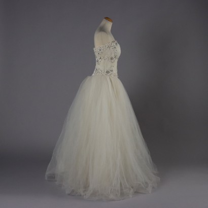 InterTex Princess Avor Wedding Dress