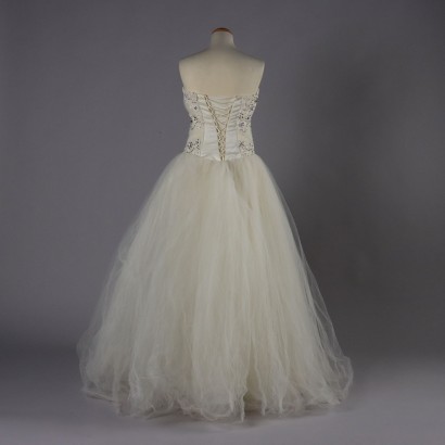 InterTex Princess Avor Wedding Dress