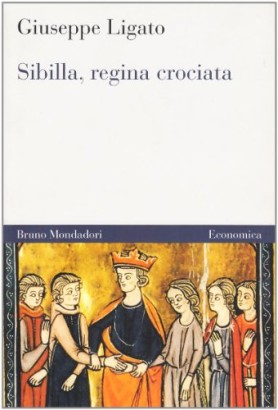 Sibilla, regina crociata