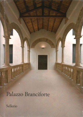Palazzo Branciforte