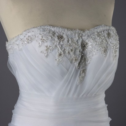 InterTex Mermaid Wedding Dress