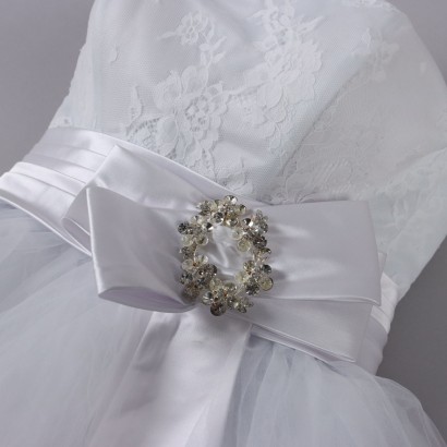Robe de mariée princesse InterTex