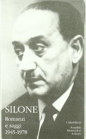 Romanzi e saggi ,Romanzi e saggi 1945-1978 (Volume II)