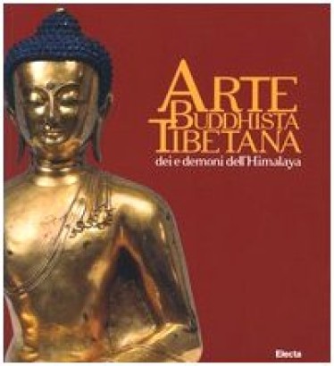 L'arte buddhista tibetana
