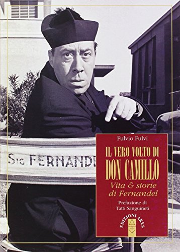 The true face of Don Camillo