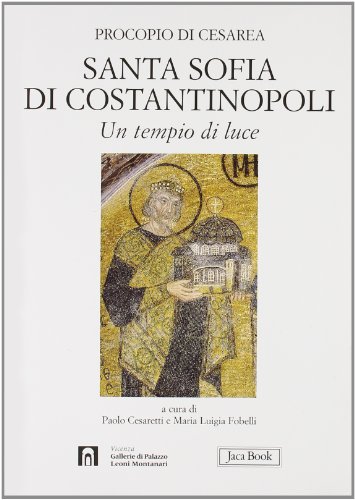 Sainte-Sophie de Constantinople