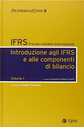 Ifrs. International accounting standards