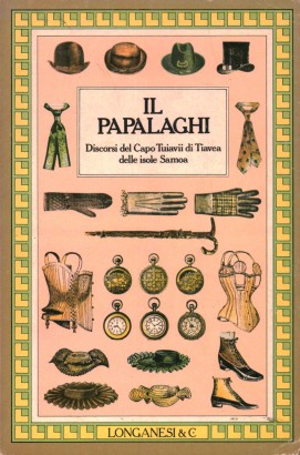 Il papalaghi