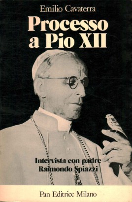 Processo a Pio XII