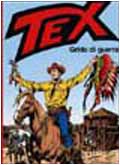 Tex. Schlachtruf