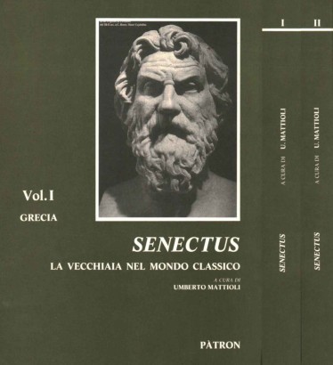 Senectus	(2 Volumi)