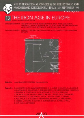 The Iron Age in Europe