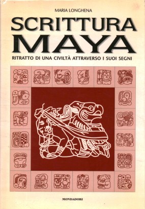 Scrittura maya