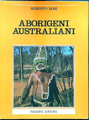Aborigeni australiani