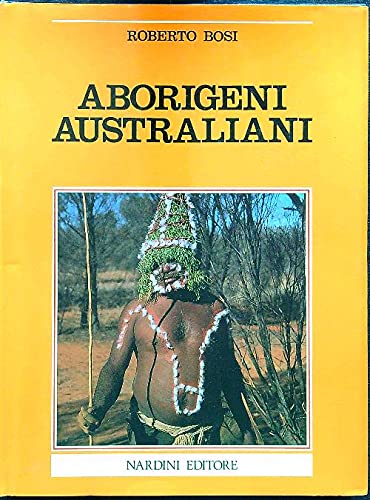 Aborigènes australiens