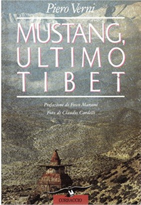 Mustang, ultimo Tibet