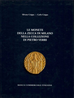Le monete della Zecca di Milano nella collezione di Pietro Verri