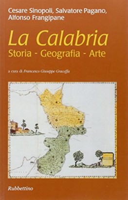 La Calabria