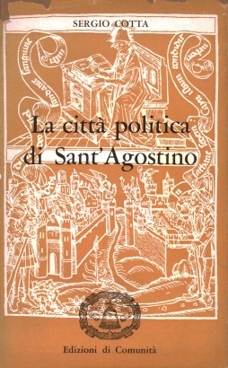 La città politica di Sant'Agostino