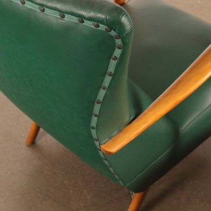 sillones de los años 50