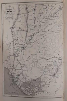 Collection of travels from the discovery of