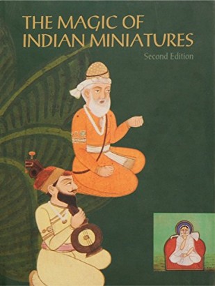The magic of indian miniatures