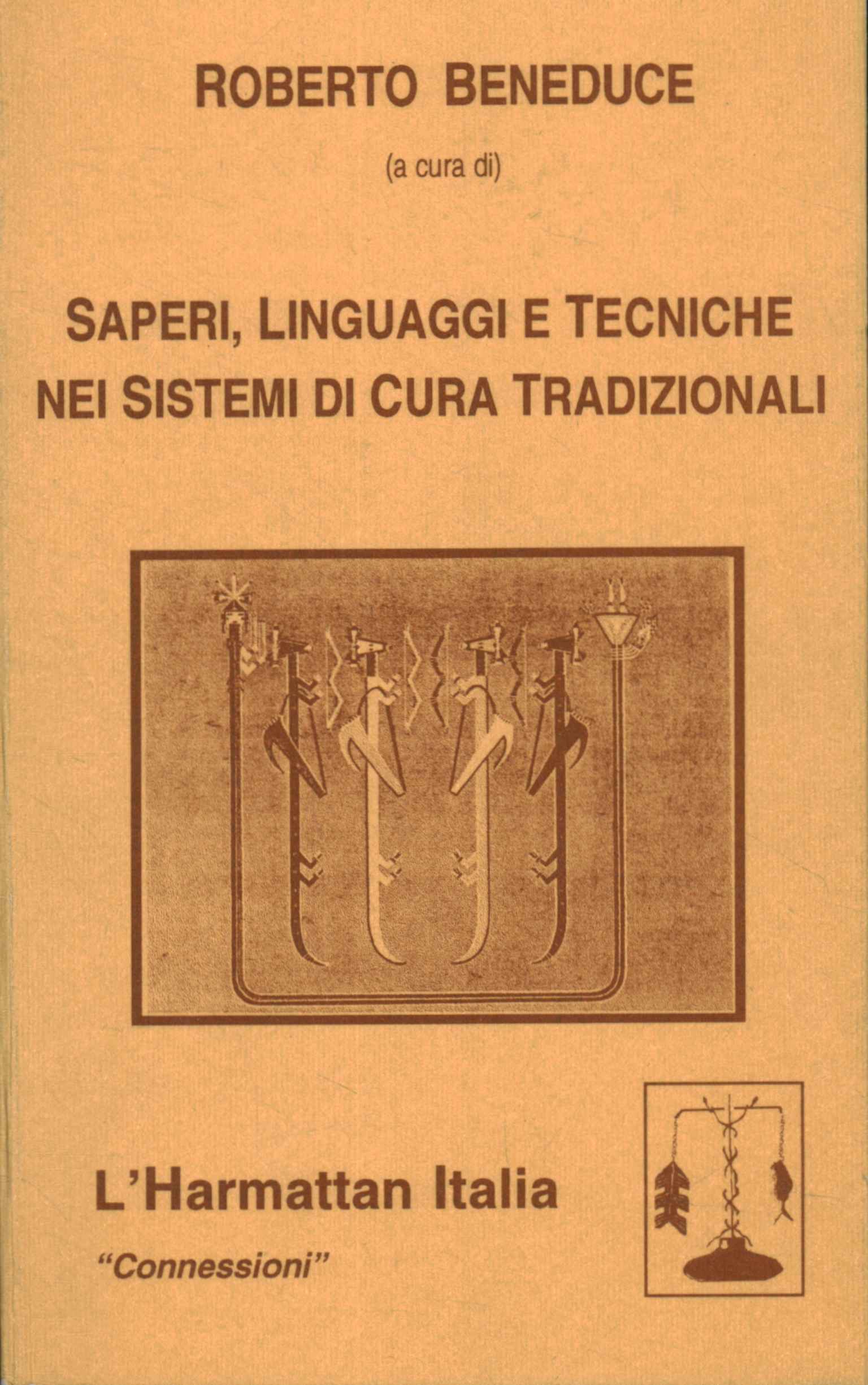 Connaissance des langages et des techniques dans les systèmes