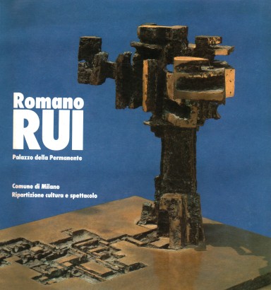 Romano Rui. Mostra antologica